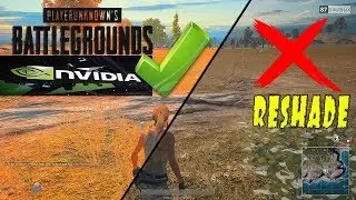 🔴БЕСПЛАТНЫЙ ЧИТ ГРАФИКИ PUBG✅ЗА КОТОРЫЙ НЕ БАНЯТ🔵И НЕ ТОЛЬКО PUBG🔵ЗАМЕНА РЕШЕЙД