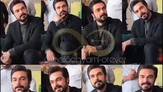 Halil İbrahim Interview ✌🏼 