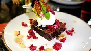 Duty Fresh Restaurant & Cafe - Tatlılar Mersin