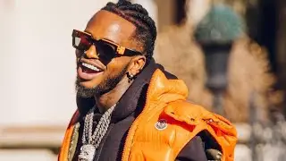 Diamond Platnumz X Younglunya 