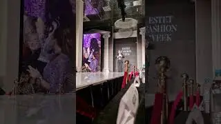 Продюсер Лёля Хаммер постоянный член жюри Недели моды в Москве EFW