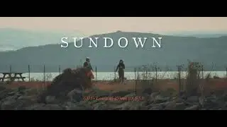 Sundown (Gh5 + Lumix 45-150mm f/4-5.6) (Low Light + High ISO test)
