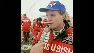 90s rally #shorts