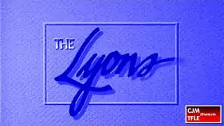 The Lyons Group in DaciaChorded