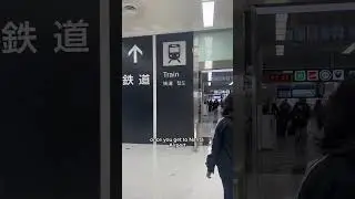 Convenient and Fastest way from Narita Airport to Tokyo Japan 🇯🇵
