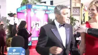 George Clooney