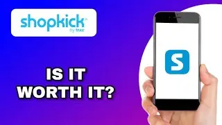 SHOPKICK GIFT CARD REWARDS APP REVIEW - IS IT WORTH IT? (EXPLAINED)