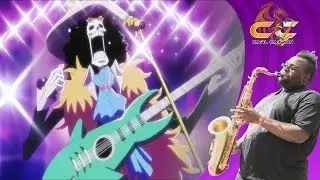 Let's Go Meet Nekomamushi - One Piece - 