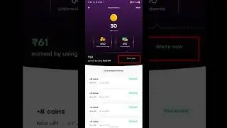 How to refer in navi app ll Navi app refer and earn option not showing! Navi app ko refer kaise kare