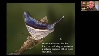 2024 GGE - I Know You’re Very Busy but… I Want to Learn More About Nature Gardening - Doug Tallamy
