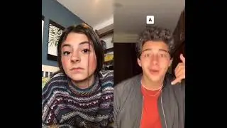 #dúo con @daniel.khosravi si?#cattox