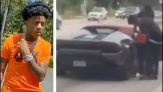 Yungeen Ace Is A Suspect For Foolios Murder