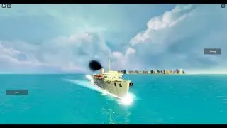 The Sinking Of The MV Wilhelm Gustloff