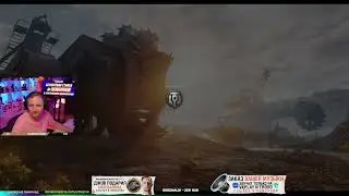 Джов Пытается не страдать на TVP T 50/51
