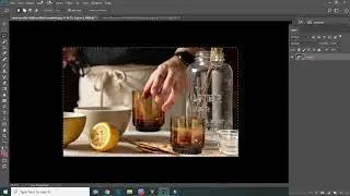 How To Overlay Pictures In Photoshop | Photoshop Tutorials | Let`s Do Tech | Dari Frants