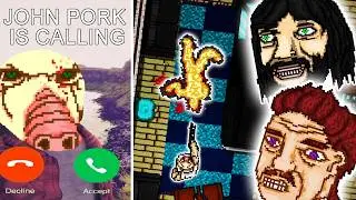 Hotline Miami 2 | ZERO DAY Release Trailer