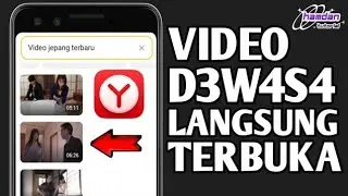 Cara Mengatasi Yandex Tidak Bisa Mencari Video D3w4s4