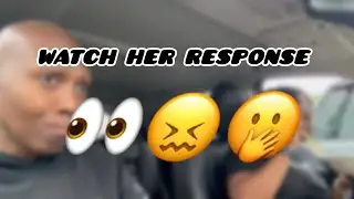 I ASKED MY WIFE TO S**K MY STRAP