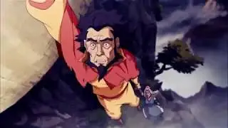 Legend Of Korra「AMV」