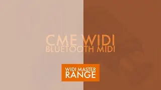 WIDI Master Prototype II Range Latency Test (March 2020)