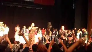 Red & Kamufle & Keişan VOL2 (Dikkat İs Back)