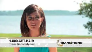 Hair Loss Solutions; Kim's Testimonial - ReAllusions Hair Replacement