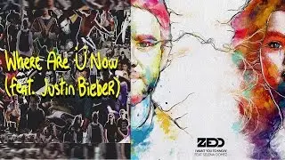 Justin Bieber's 