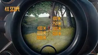 УЧИМСЯ ЗАЖИМАТЬ С X4!!! PUBG - ПАБГ - BATTLEGROUNDS!!!