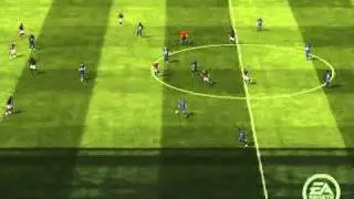 TOTY Hazard long shot!