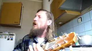 Играю на своём берегу