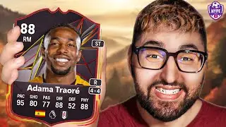ΤΩΡΑ Τον Έχω ΚΑΙ ΕΓΩ! Hype RTG #36