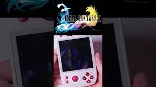Anbernic RG Cube - Worth The Hype?