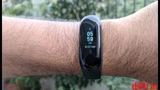 Xiaomi Mi Band 3 Review | Digit.in
