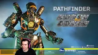 Apex Predator Rank is insane!