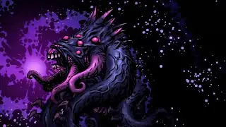 Тьманник. Darkest Dungeon 2