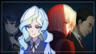 [Yu-gi-oh!] F.I.V.E Temporada Final - Episodio 11: Lyn