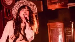 2017年3月21日石川智晶「平日の猫の有り様〜春夏秋冬〜」初回公演