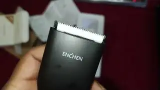 ENCHEN Boost USB Electric Hair Trimmer  | Xiaomi