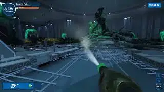 Powerwash Simulator: Finishing the Midgar Expansion Pack!