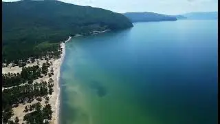 Эдуард Ивасенко (автор песни) -  Байкальская ночь
