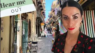 Should you CANCEL your trip to Palermo?