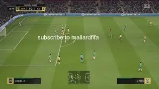 EA fix this