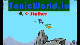 Evoworld.io || Evoworld 2024 ;-;