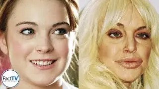 5 Child Stars That Aged Badly