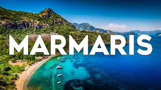 Top 10 Best Things to Do in Marmaris, Turkey [Marmaris Travel Guide 2024]