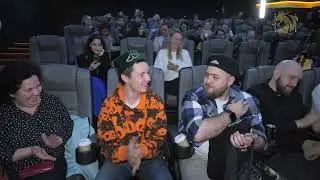 Международный кинофестиваль «ZILANT». Финал-ноябрь 2023 г.