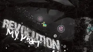 My part in Revolution