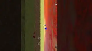 Sonic.exe в роблоксе