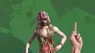 Dead Island: Riptide Definitive Edition - Dr. Kessler's casebook- All zombies