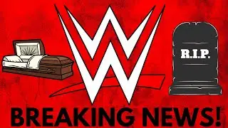 WWE BREAKING News VERY SAD Morning MAJOR WWE Star Dies...TOP WWE SuperStar PASSES AWAY...WWE News